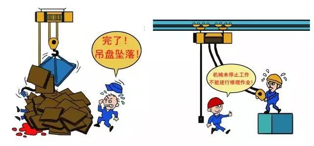 警惕！本市建筑施工2日内3起亡人事故！这些知识学起来