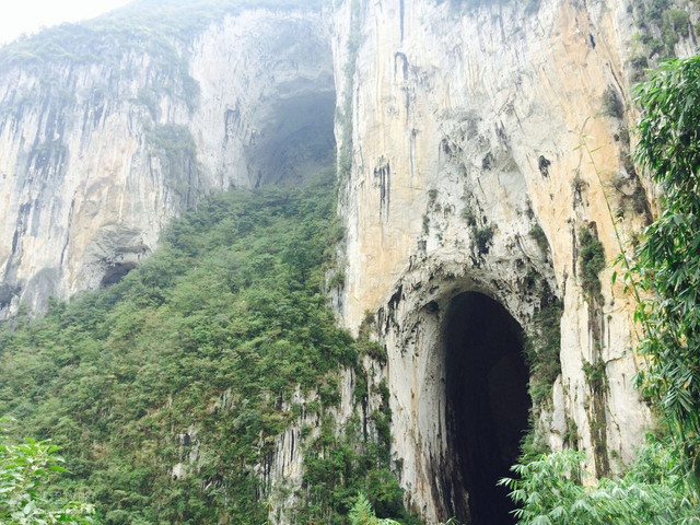 安顺旅游十大景点排名（安顺旅游十大景点排名镇远古镇）-第3张图片-华展网