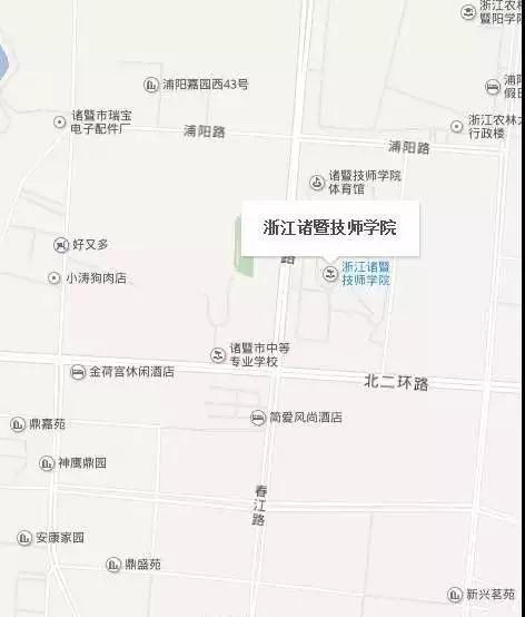 本周六诸暨<a href=http://https://www.sydw.cn/ target=_blank class=infotextkey>事业单位</a>招聘笔试，这些重点已经为你划好