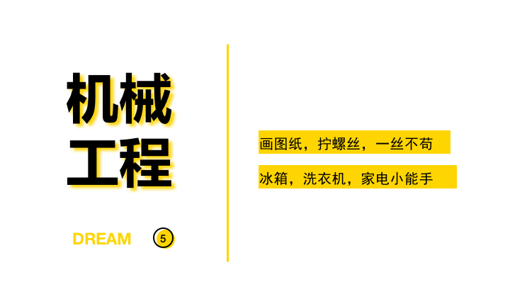 10个专业过来人的“劝退式”自白