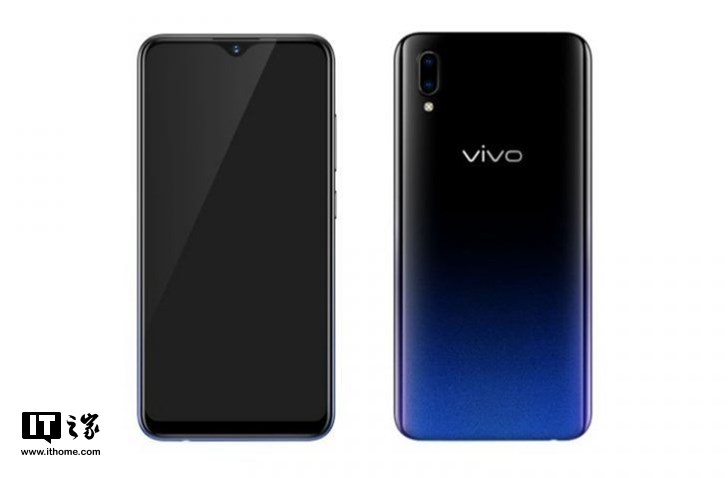 v1818a是什么手机（vivo Y93全面曝光）