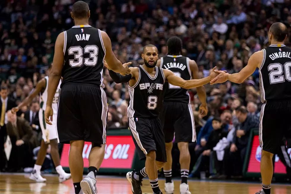 nba哪些球队可以打出大分（「篮彩分析」玩转竞彩篮球）