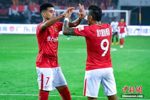 中超票务网站是什么（2018恒大上港决战比赛门票购买地址 中超冠军比赛售票网站一度瘫痪）-华海博客