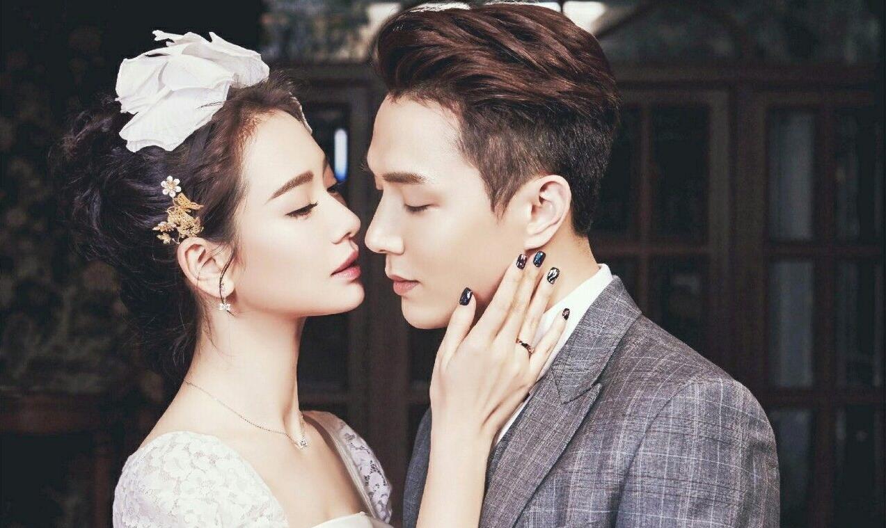 唐嫣罗晋都是射手座的圈内人,星座相配理论是真的?