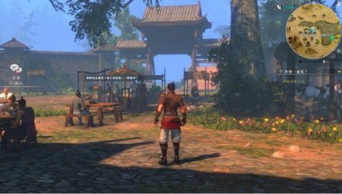 河洛群侠传全武功秘籍获取攻略 河洛群侠传武功秘籍大全