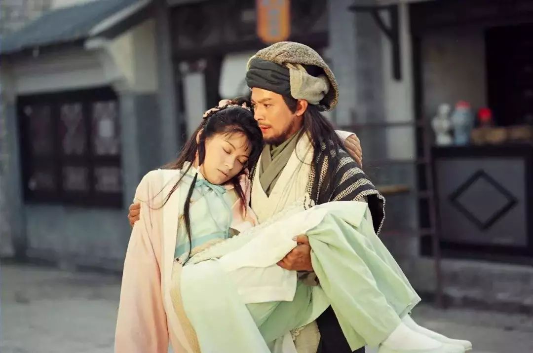 连城诀主题曲是什么(连城诀结尾曲) - 盾灵网