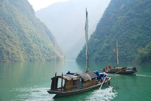 湖北恩施十大旅游景点（恩施自驾游最佳路线）-第8张图片-巴山号