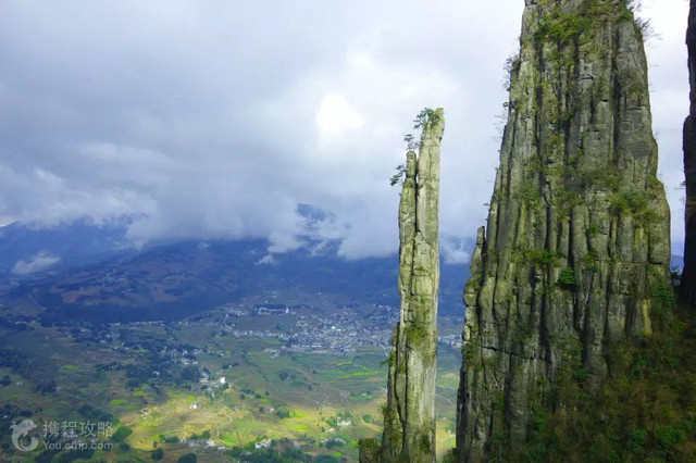 湖北恩施十大旅游景点（恩施自驾游最佳路线）-第9张图片-巴山号