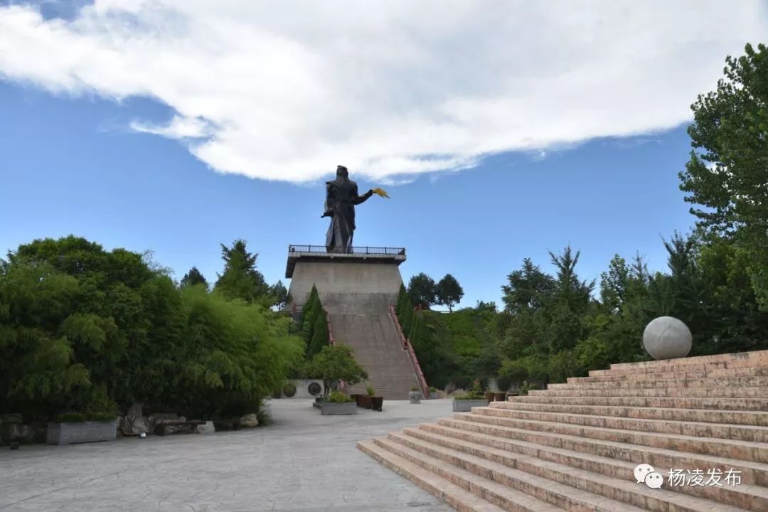 杨凌农高会参会指南,吃住玩乐全攻略,史上最全!