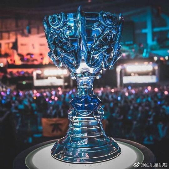 ipl5世界总决赛是什么(封游经丨骑士归来:回首ig夺冠之路)