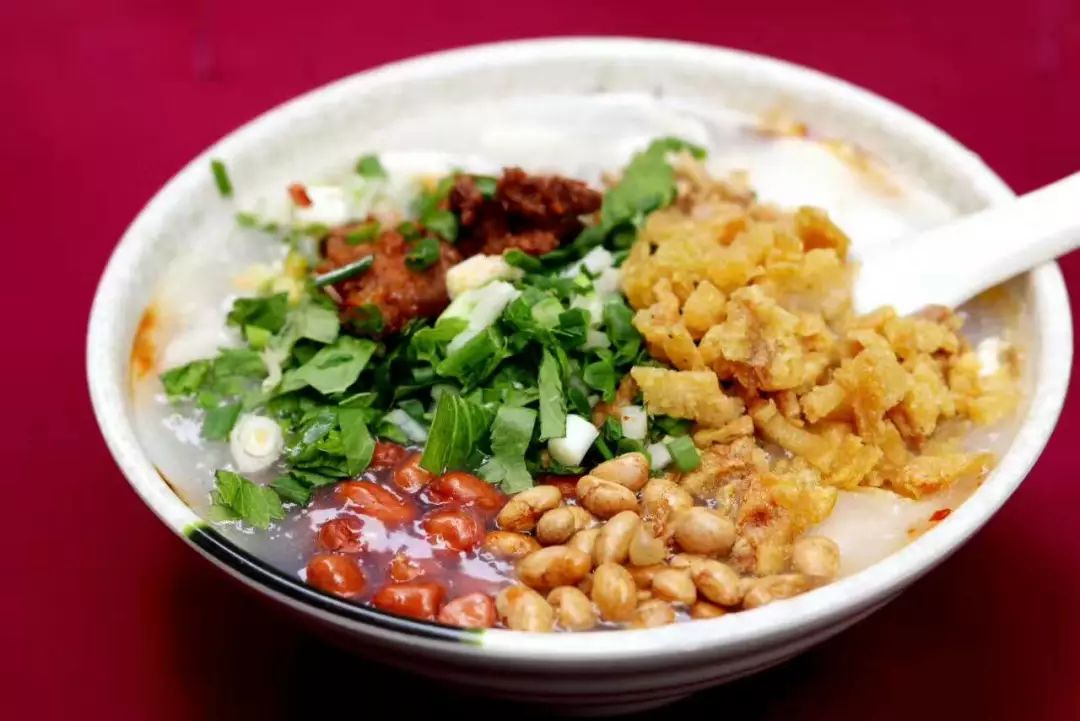 樂(lè)山嫩豆花,樂(lè)山嫩豆花做法