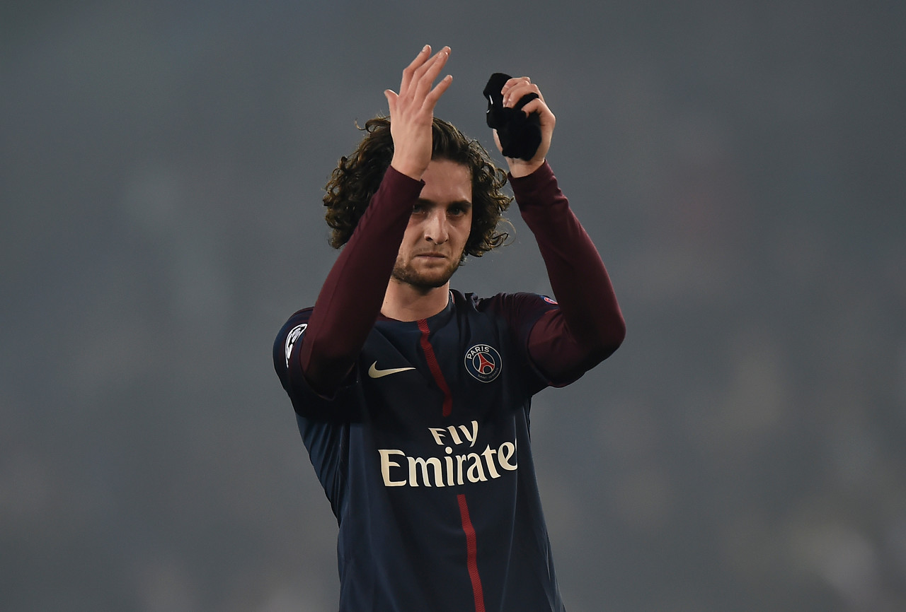 蒙奇已和他的随行人员进行接触（米体：罗马有意拉比奥特，蒙奇已接触其经纪人）-华海博客