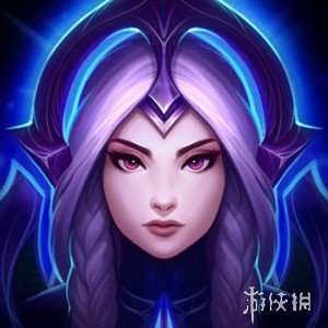 【游侠网】lol月蚀 蕾欧娜月蚀蕾欧娜:视频画面:头像【游侠网】lol