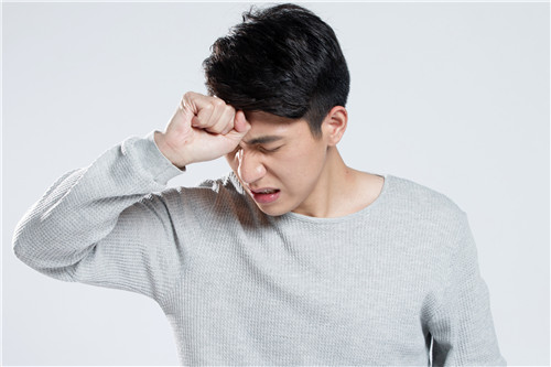 教你该如何读懂男人健康