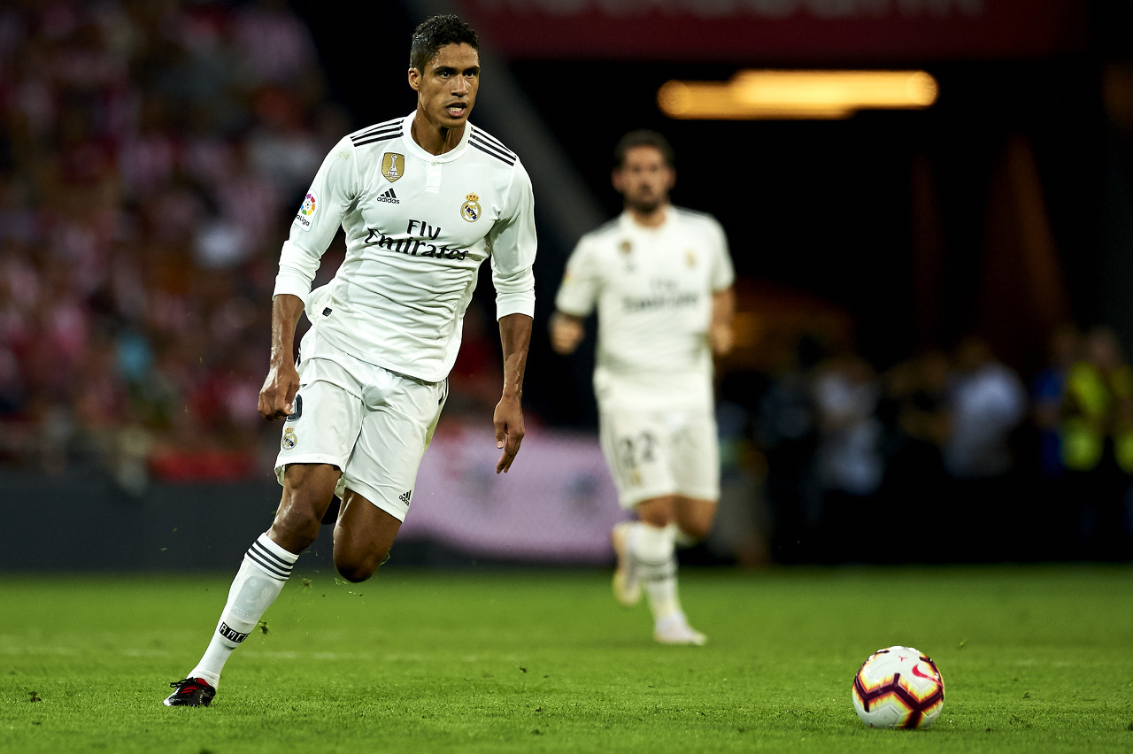 库尔图瓦巴尔韦德今日将回归训练（备战！瓦拉内和库尔图瓦已回归皇马训练）-趣拿体育