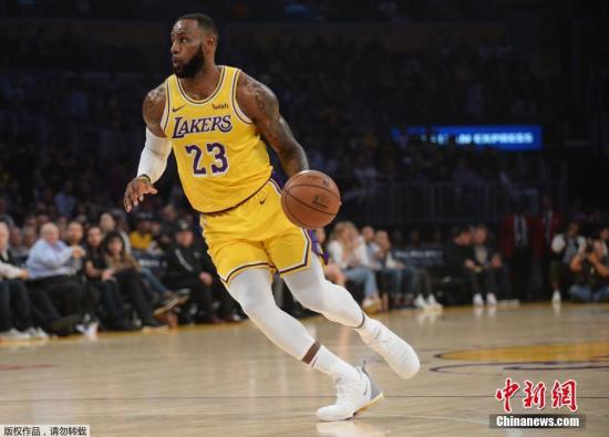 男篮世界杯9月6号的排期表(谁受偏爱？谁遭遗弃？NBA新赛季赛程暗藏玄机)