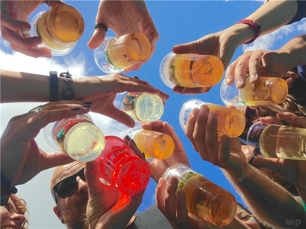 什么东西解酒最快最有效（五个解酒的最快方法）