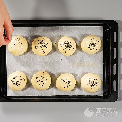 牛肉漢堡的做法,