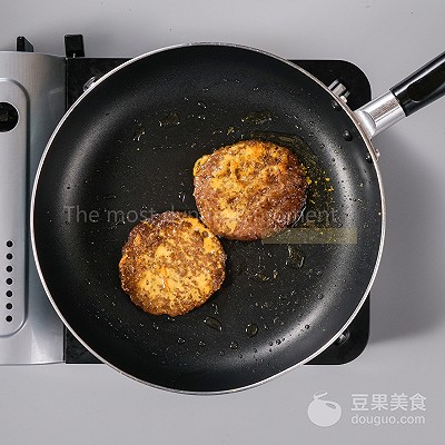 牛肉漢堡的做法,