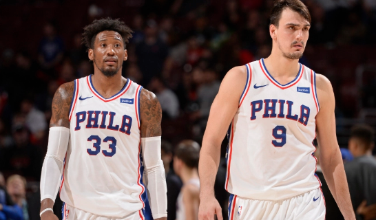 nba36号球衣有哪些（森林狼官方：科温顿将身披6号球衣，沙里奇36号）-趣拿体育