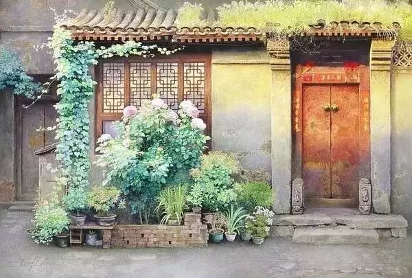 诗词丨千金难得一知己，朋友一生一起走