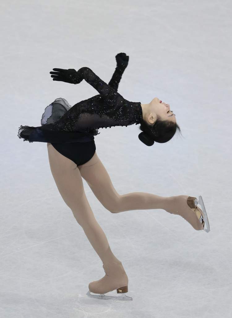 羽生结弦承认李子君是前女友(羽生结弦承认李子君是前女友)