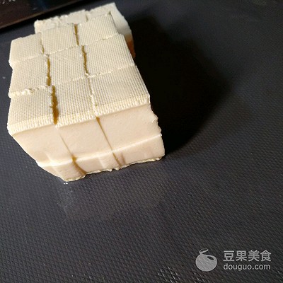 麻婆豆腐的家常做法（麻婆豆腐的家常做法不放肉）-第6张图片-昕阳网