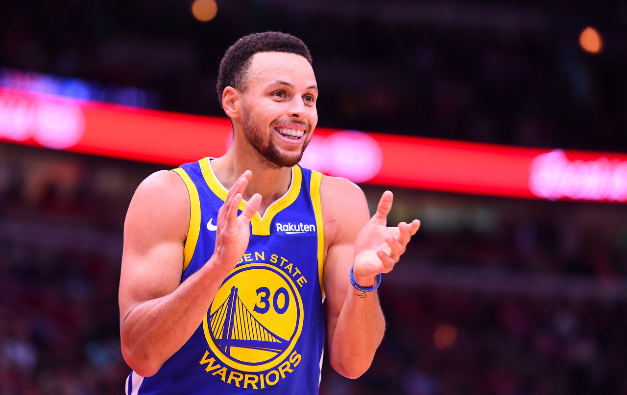 178篮球直播（科尔治下有无库里战绩对比｜他和KD谁是勇士最强）-趣拿体育