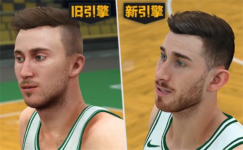 ANBA2k2下载免费玩(NBA2Kol2新引擎预下载开启 重磅版本即将更新)