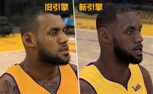 ANBA2k2下载免费玩(NBA2Kol2新引擎预下载开启 重磅版本即将更新)