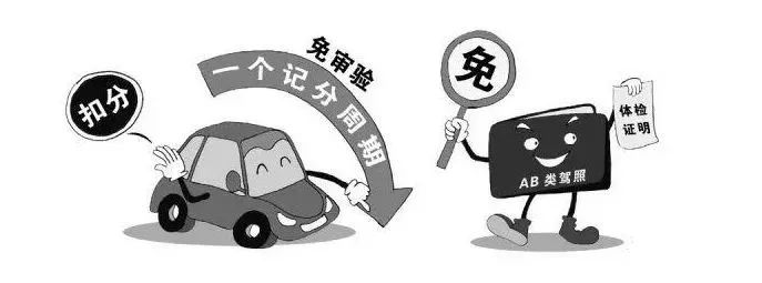 驾驶证审验是什么？我的驾驶证需要审验吗？