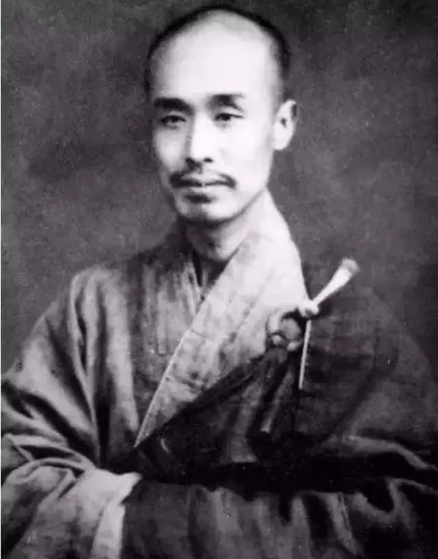 他叫李叔同，曾被誉为最有才华的“渣男”