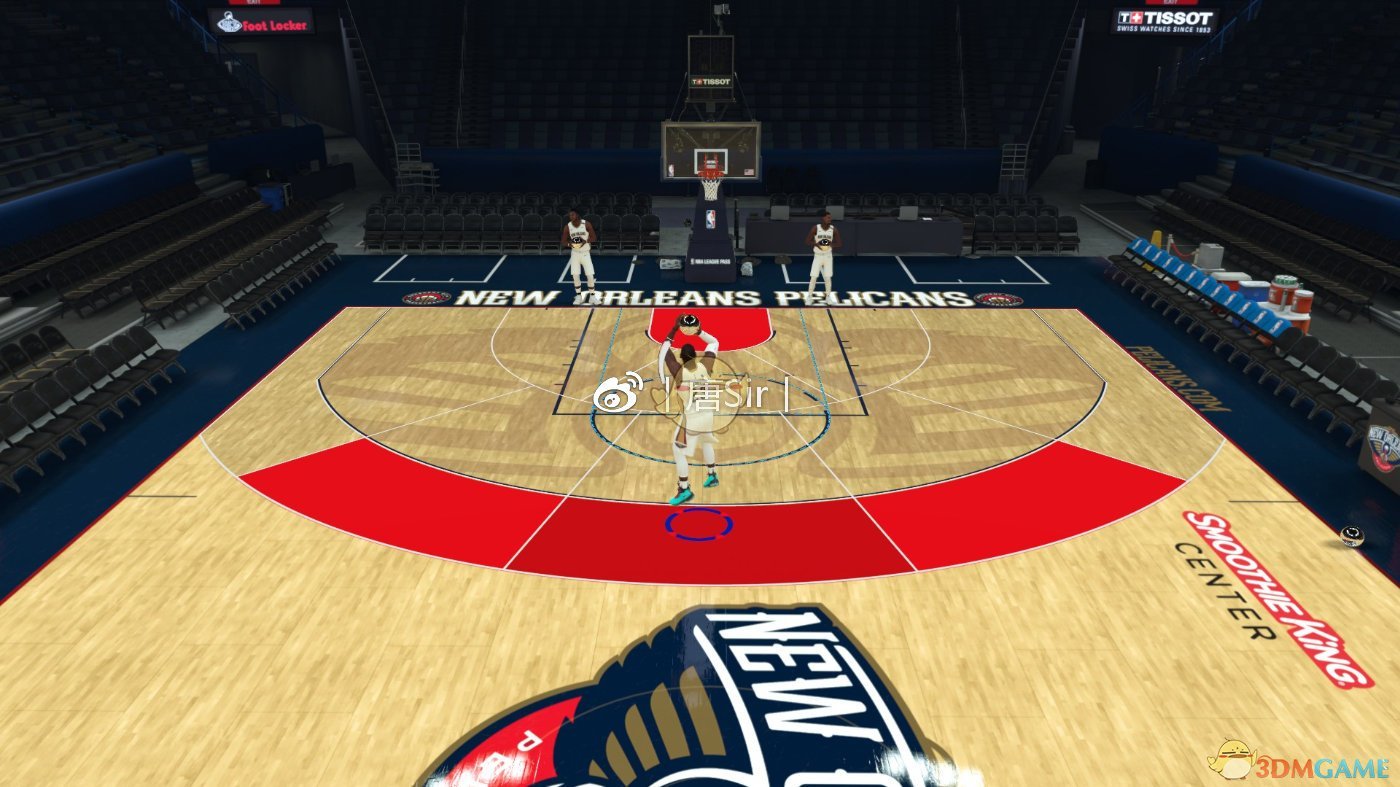 为什么nba个性钻开不了（《NBA 2K19》时刻钻石勒布朗·詹姆斯评测）