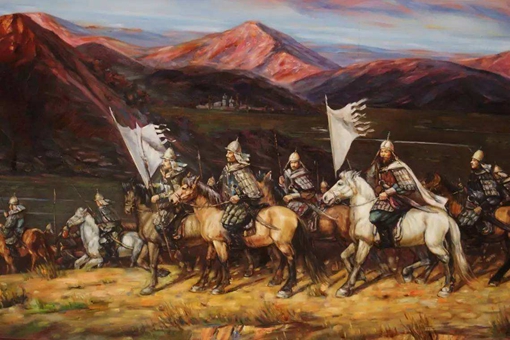 扎兰丁为什么没能成功复国？原因揭秘