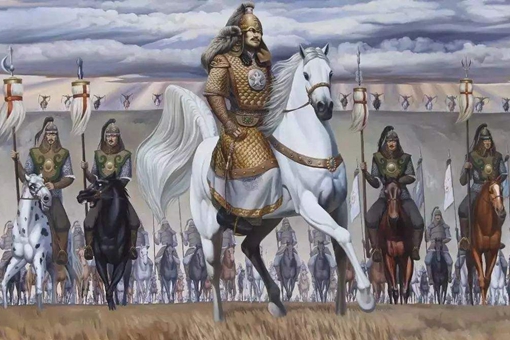 扎兰丁为什么没能成功复国？原因揭秘