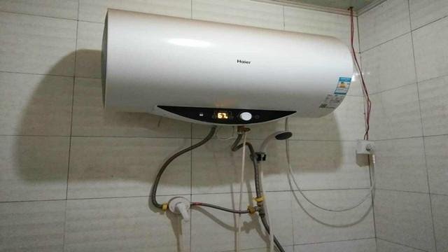 热水器怎么关水阀图片(热水器怎么关) 第2张