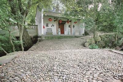 天姥山在哪里，天姥山在哪里个城市