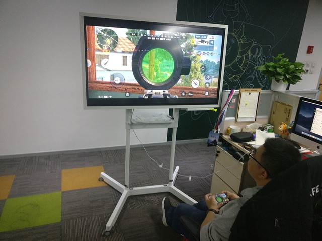 華為什么下載不了nba（商務旗艦再次進化 華為Mate 20首測）