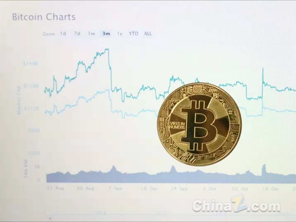 美国出现性勒索软件 攻击者索要500美元比特币