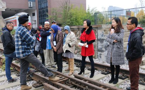 市民可在株洲中心汽车站取黄花机场登机牌丨年底，炎陵西互通启动拓宽改造