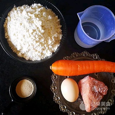 蝴蝶饅頭,蝴蝶饅頭的區別