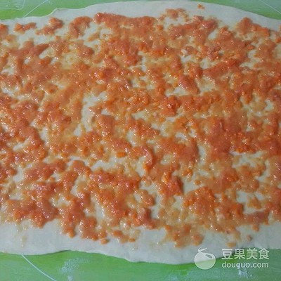 蝴蝶饅頭,蝴蝶饅頭的區別