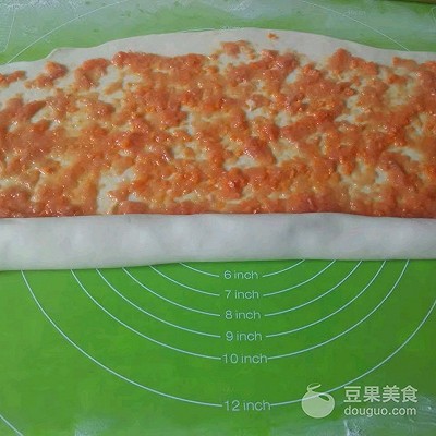 蝴蝶饅頭,蝴蝶饅頭的區別