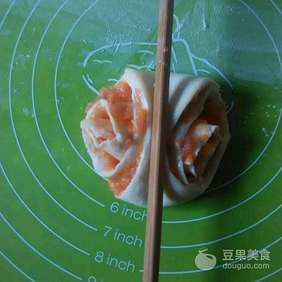 蝴蝶饅頭,蝴蝶饅頭的區別