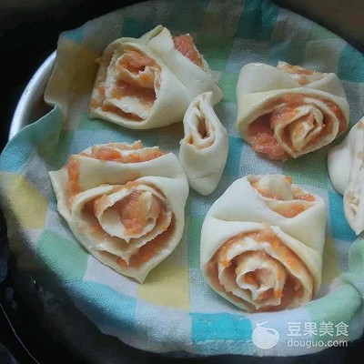 蝴蝶饅頭,蝴蝶饅頭的區別