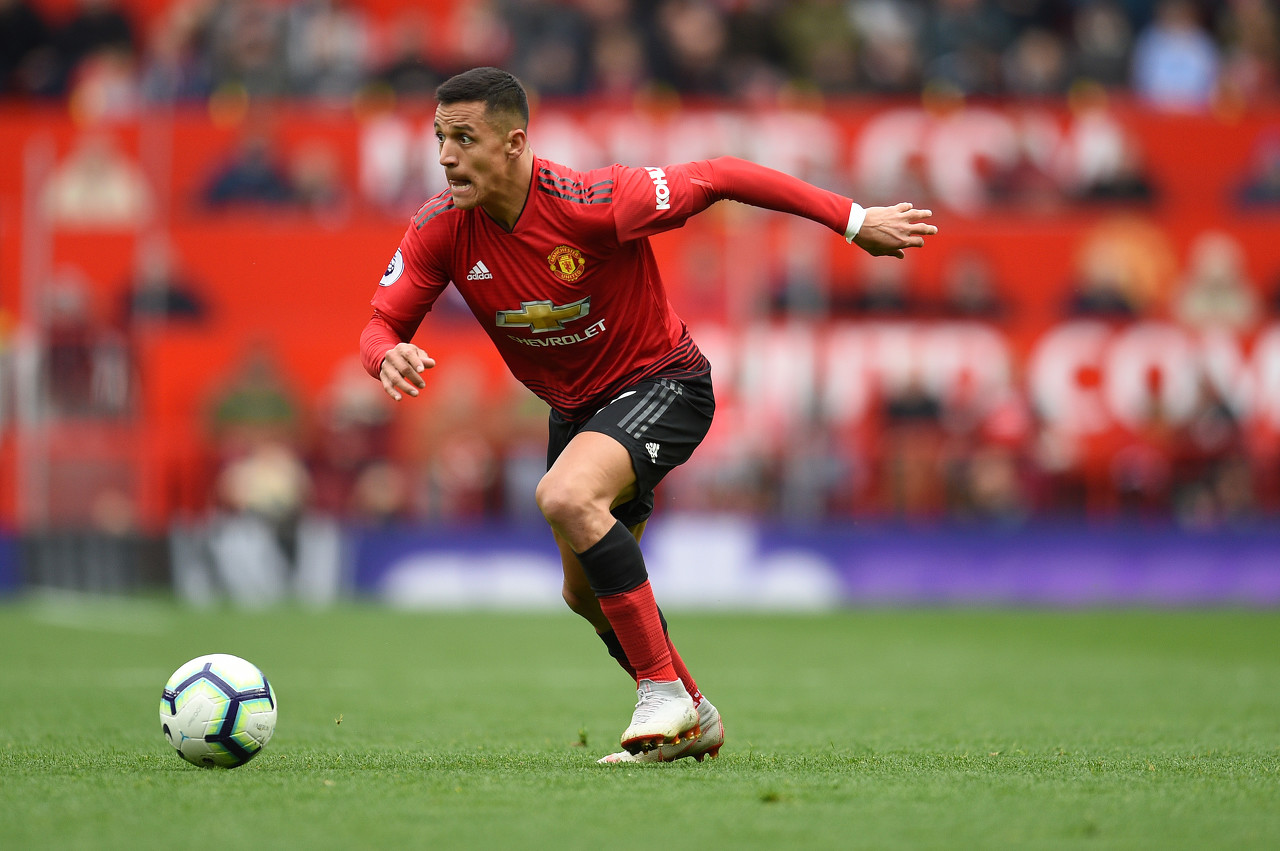 穆斯塔菲英超豪门（邮报盘点英超关窗后豪门可能离队球员：桑切斯在列）