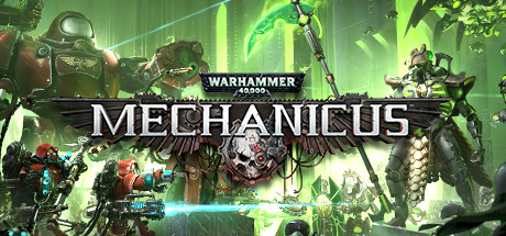 《战锤40K：机械神教》评测：齐声歌唱，赞美万机之神！