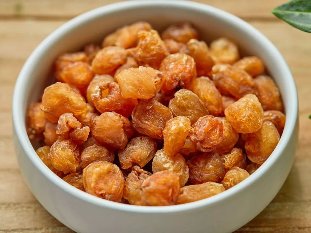 龙眼肉是什么 龙眼肉中药名称叫什么-思宇生活