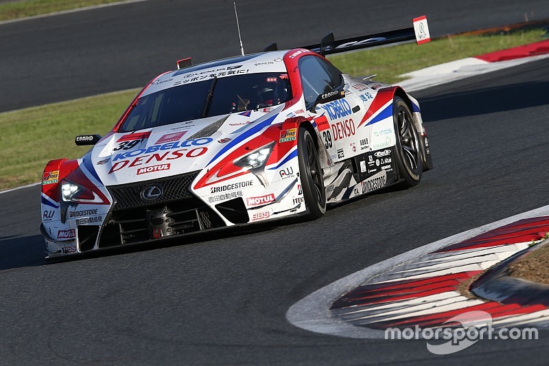 科瓦莱宁去哪儿了（「Super GT」科瓦莱宁：今年太烂，明年不晓得跑不跑）-趣拿体育