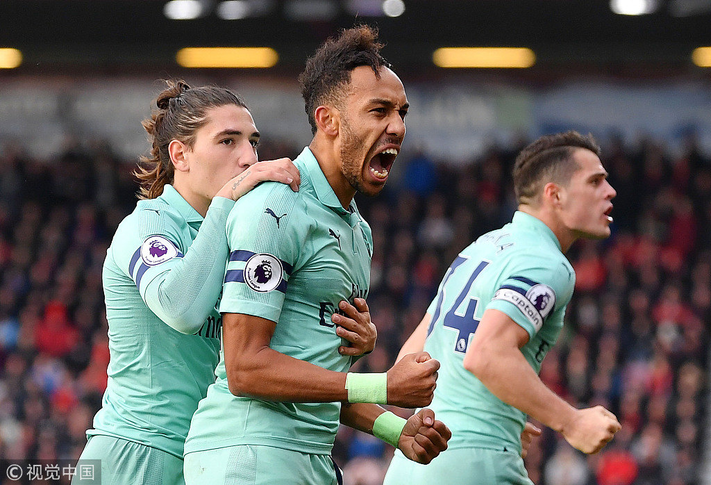 NBA魔术横扫湖人（体育晨报：阿森纳17场不败，湖人遭魔术横扫）-华海博客